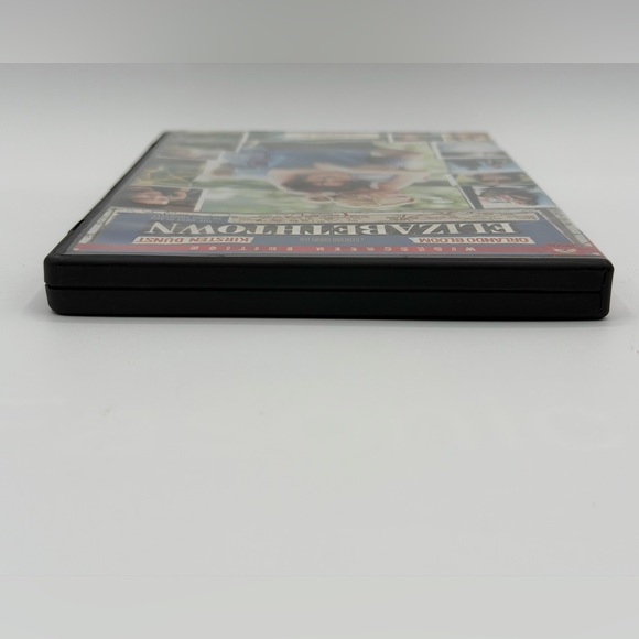 Elizabethtown (DVD, 2005) Widescreen Edition - Orlando Bloom & Kirsten Dunst - Picture 3 of 8